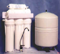 Reverse Osmosis CW-5500