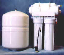 Reverse Osmosis CHAMP-4