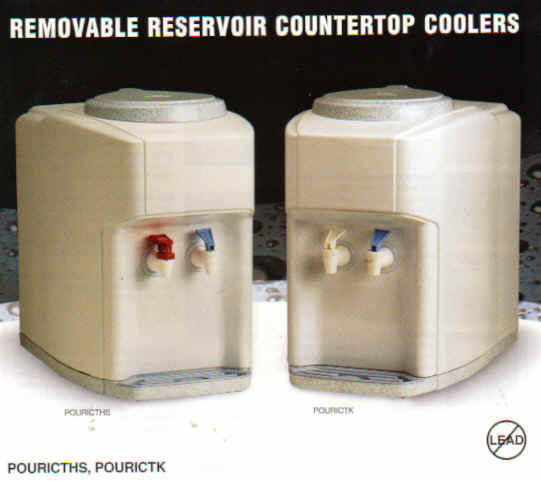 Oasis Countertop Water Cooler