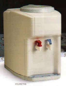 Counter Top Water Cooler By Oasis