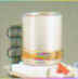 Oasis Economical POU Water Cooler - Cooling System