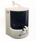 Counter Top 4 Stage Reverse Osmosis - CT445