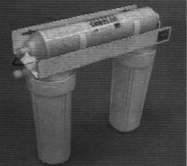 Ultraviolet Drinking Water Filters
