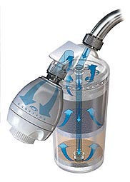 Aquasana Shower Filter