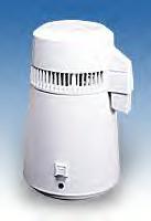 Countertop Water Distillers