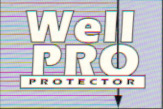 Well Pro Chlorinator System