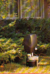 Well Pro Well Chlorinator System