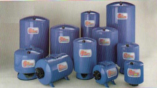 sta rite water pressure tank