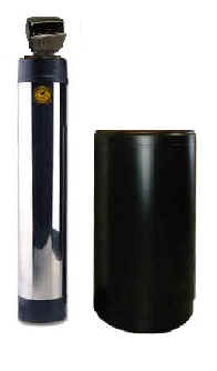 Water Softener 6700 Fleck