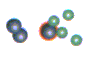 Air Purifier and Air Cleaner Break Particles