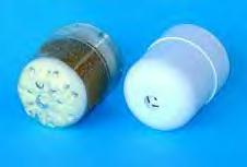 Rainshow'r Dechlorinating Shower Filter Replacement
