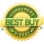 Aquasana Shower Filter - Best Buy 2003!