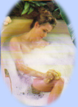 Soft and Conditioned Water