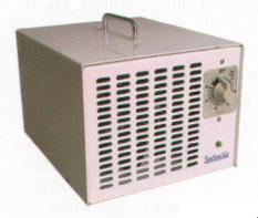 SpringAir IC3 Industrial /Commercial Air Purifiers and Air Cleaners