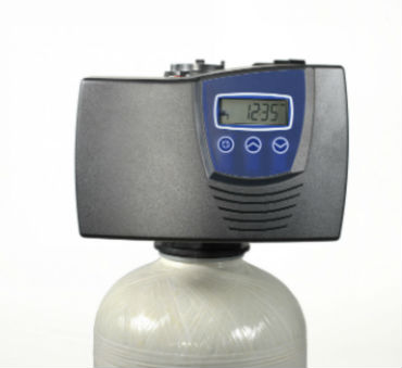 Fleck 7000- SXT Electronic On Demand Water Softener