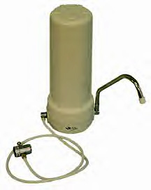 Counter Top Water Filter CHL-100