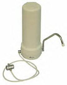 Counter Top Water Filter CHL-150