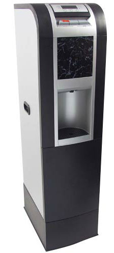 Oasis Aquabar Botleless Point Of Use Pou Water Cooler Dispenser