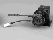 Rid O Rust Injection System Stenner Adjustable Pump