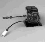 Rid O Rust Injection System Stenner Fix Pump