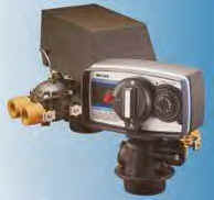 Fleck 5600 Multimedia Water FIlter Control Valve