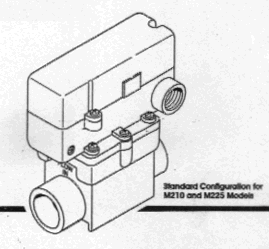 Flow Switch for well applications