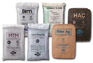 Tannin Acid Resin Filter Media To Add Your Water Softener For Tthe Tannin Acid Filter Media Is Frequently Add To Your Water Softener Eliminate From Well The Amount That Added Depends On